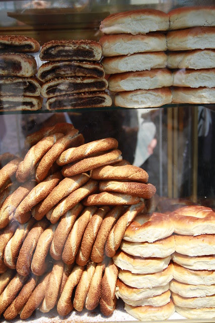 Breads!