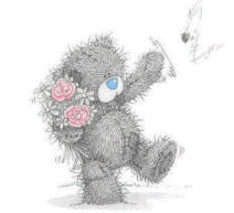Pictures Animations Me To You Myspace Cliparts