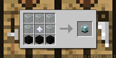 Beacons Minecraft 101