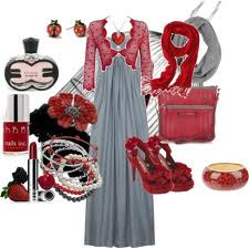 كولكشن ملابس للحوامل 2017