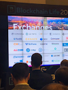 POINTPAY Blockchain exchange 