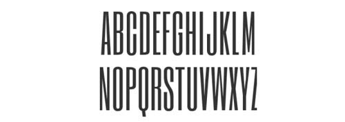 Download Six Caps free font