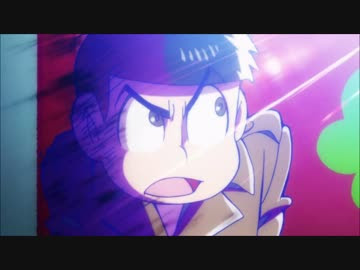 まとめ 7話 8話 カラ松ver おそ松さん Nicozon