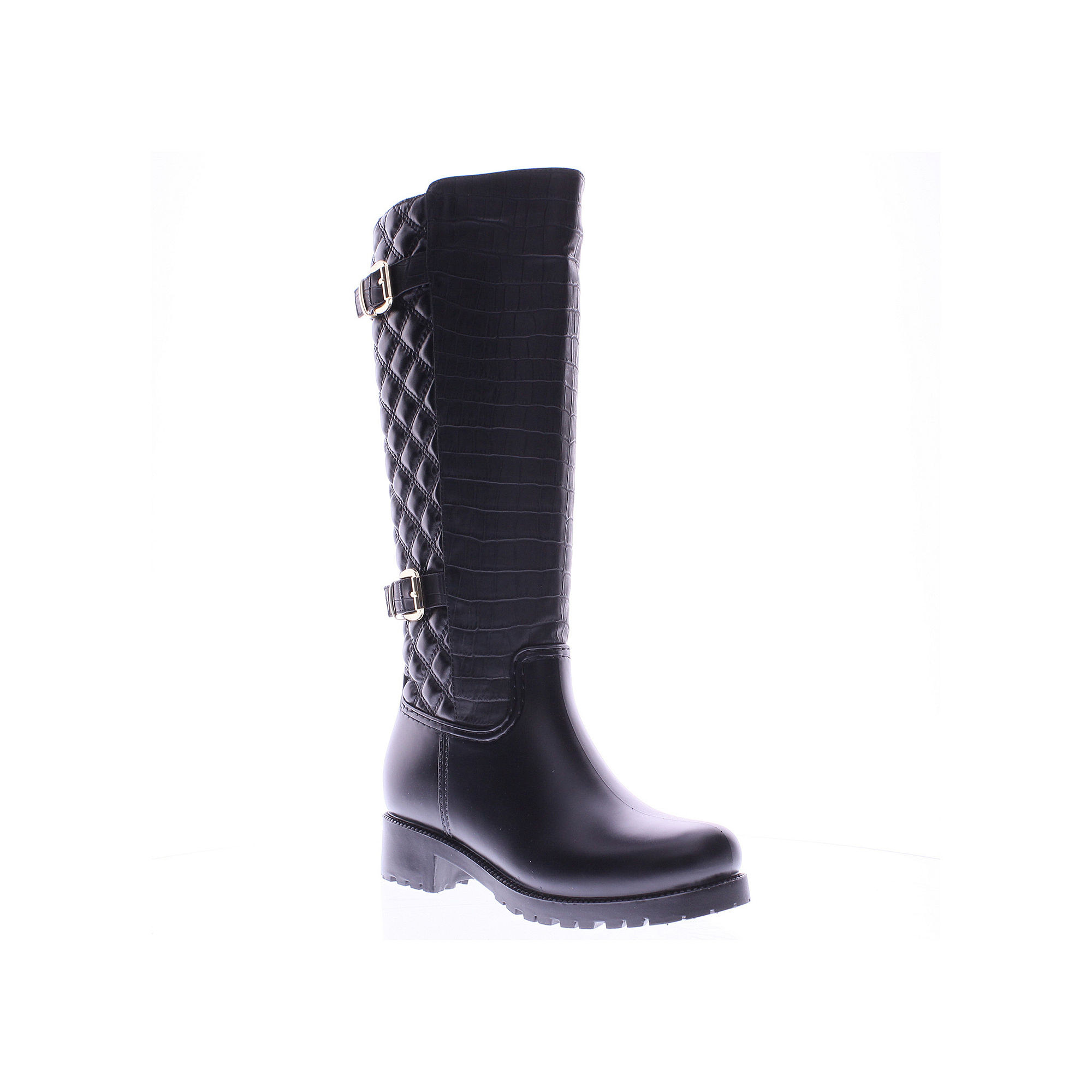 Cheap Offer Spring Step Sauna Tall Rain Boots Before Too Late