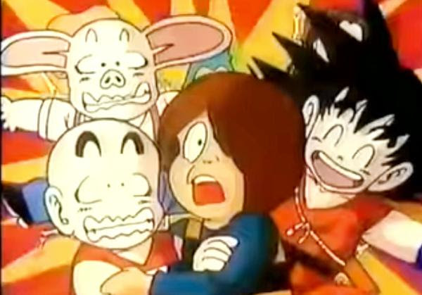 お目めが真っ赤だー アニメ漫画へのボケ ボケて Bokete