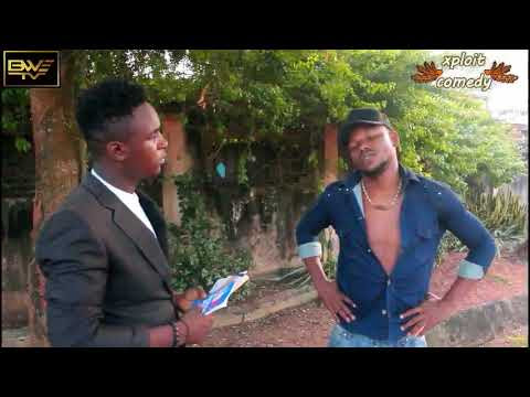 Onitsha booksellers 😂😂 (xploit comedy)