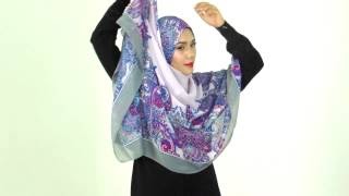 Tutorial Bawal Bidang 60