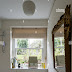 Window Sill Bathroom Mirror - Mirror Mirror Wooden Window Sills - To mount the window box, place the top of the hanger over the window sill, letting the large bottom part of the hook hand down.
