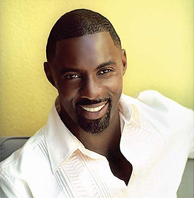 pictures of idris elba daughter. Idris Elba