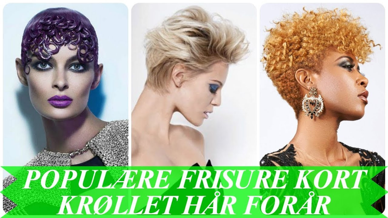 pettinature per i capelli