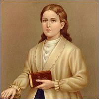 Narcisa de Jesús Martillo Morán, Santa