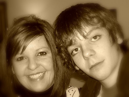 My and My Boy