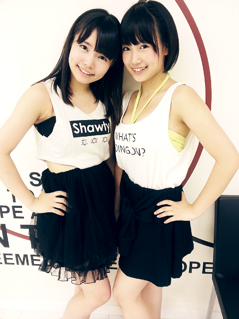 Goo 田島芽瑠 朝長美桜 山田麻莉奈 1307 Akb48板 Disp s