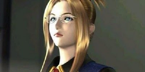 Ff8 キスティスは普通に有能キャラだと思う