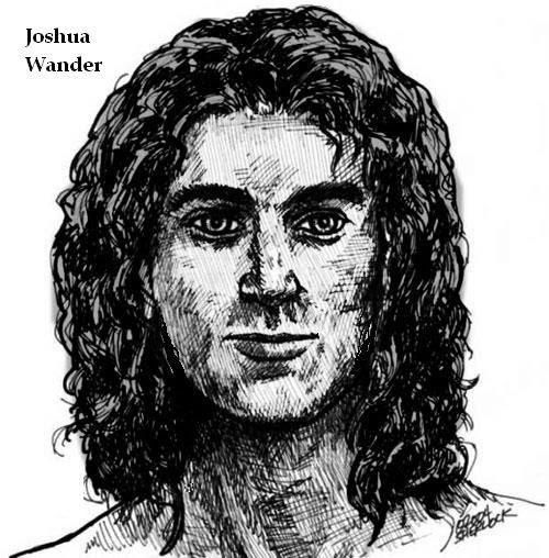 Art by Sherlock, adapted from an early draft of Rani's portrait.