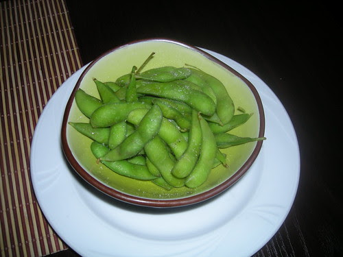 Edamame