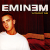 Eminem Round The Outside Lyrics