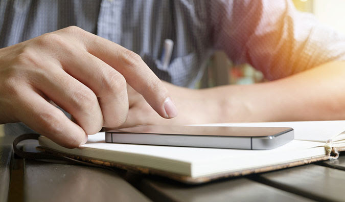 10 amazing travel apps