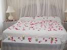 Romantic Valentine's Day Bedroom Decorations