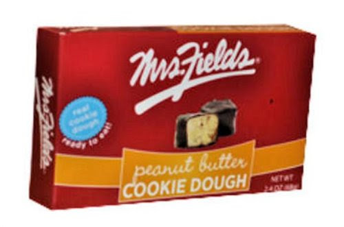 Mrs. Fields Peanut Butter