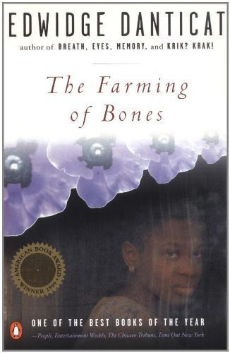 The Farming of Bones by Danticat, Edwidge unknown Edition [Paperback(1999)], by aa