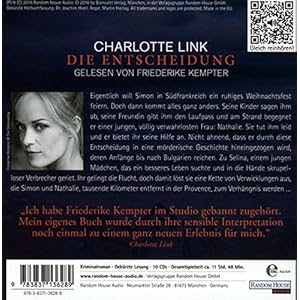 Die Entscheidung
