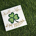Saint Patrick's Day : Patrick’s day is a global celebration of irish culture that takes place annually on march 17, the anniversary of the patron saint of ireland's death in the fifth century.