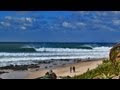 SURF TRIP - Jeffreys Bay 2013 - YouTube