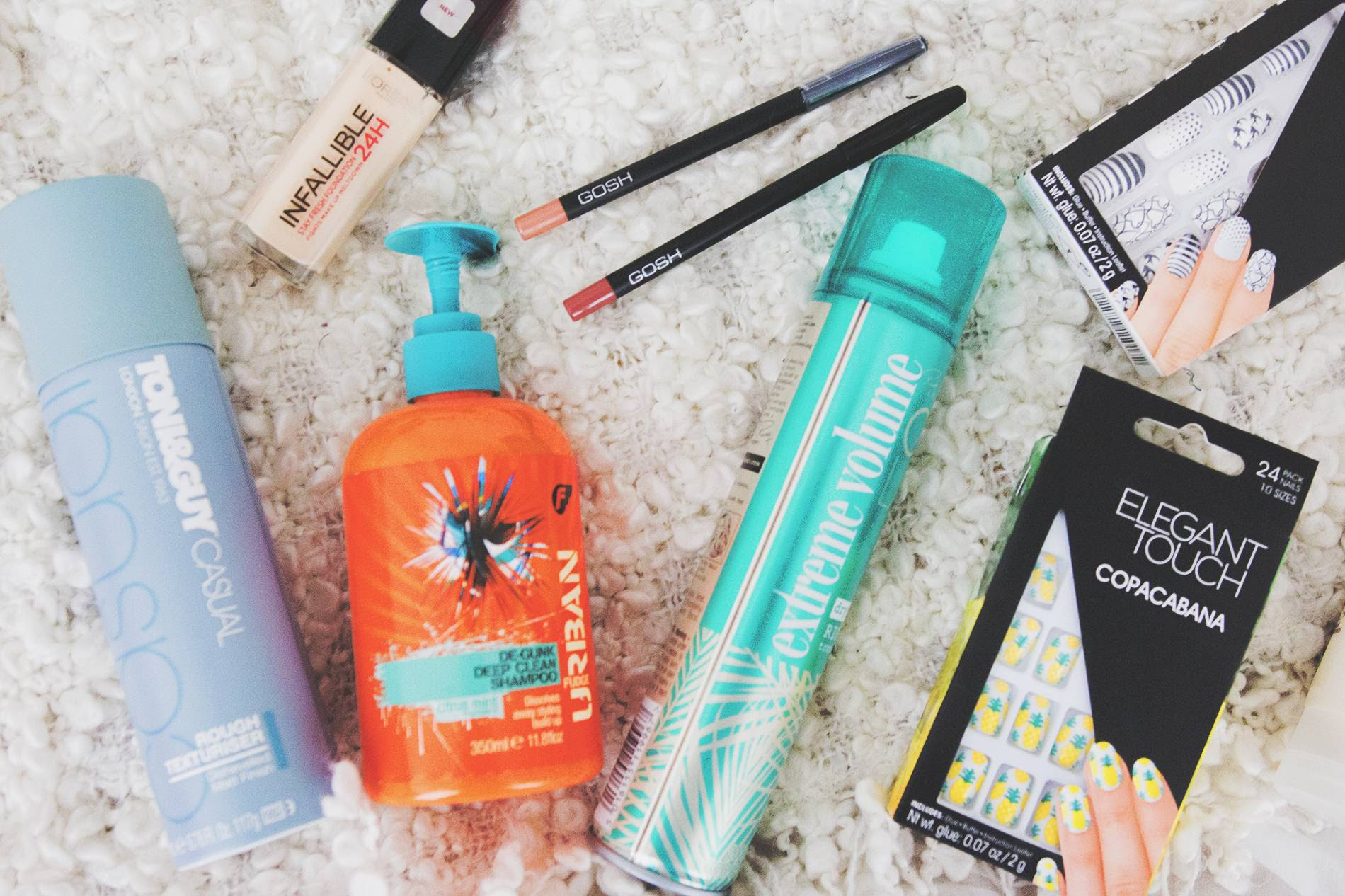 uk fashion blogger