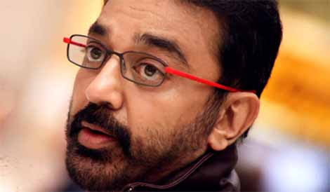 Kamal Hassan