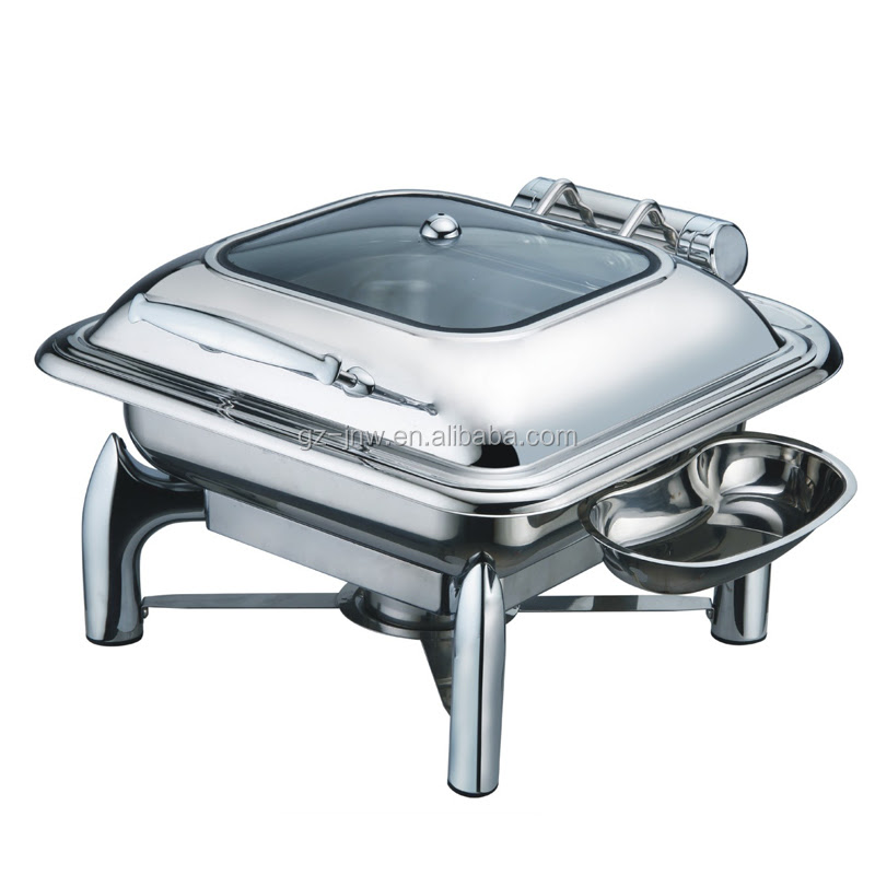 electric chafing dish heaters