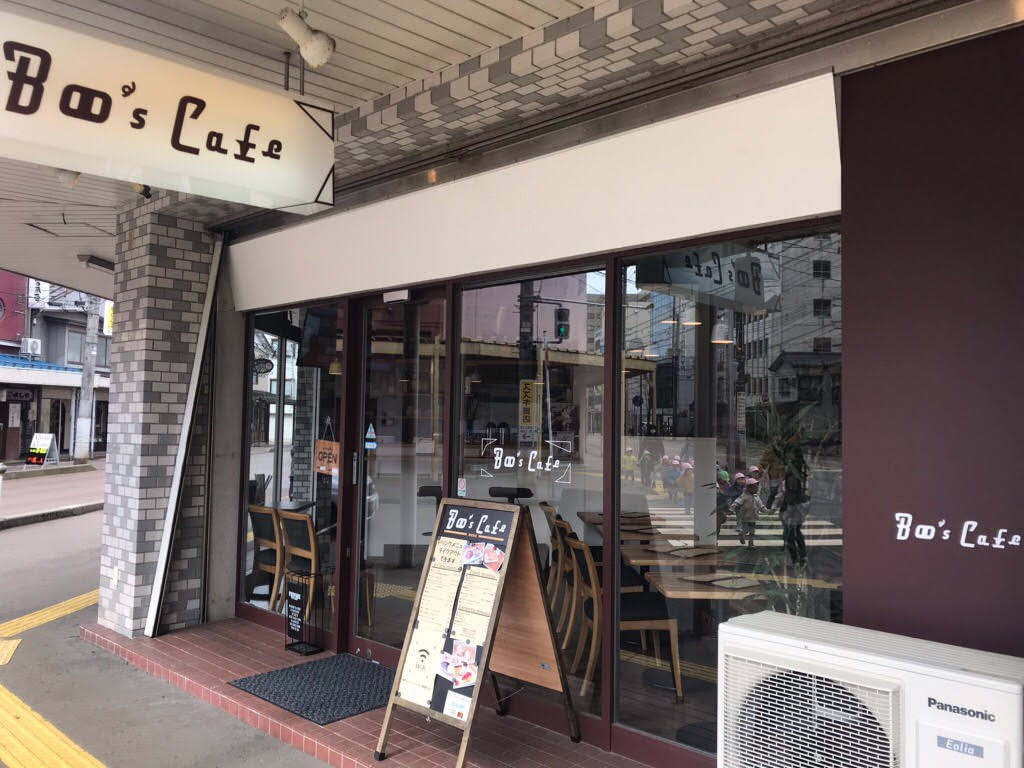 長岡でランチに行くならどこ シーン別おすすめ店16選 5ページ目 Macaroni