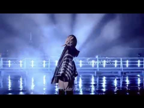 刀劍神域片頭曲「IGNITE」藍井艾露的月神之光