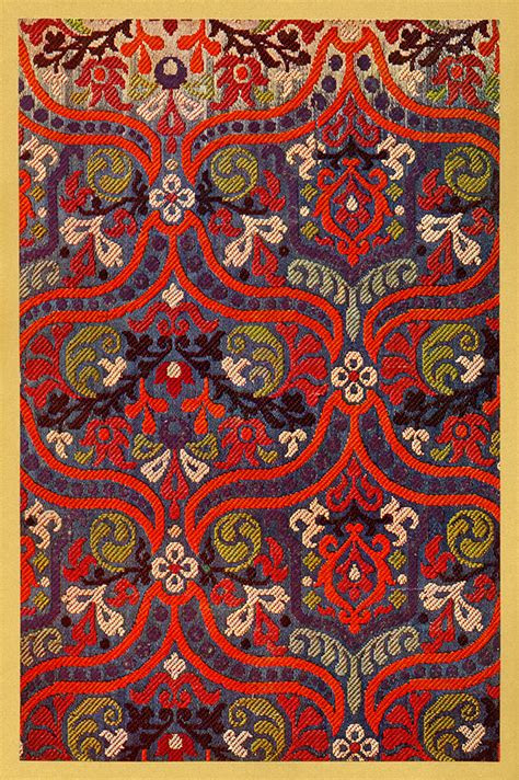 +45 97 12 27 66 mail@oceantextile.dk; Beautiful Moroccan textile designs from Soieries...