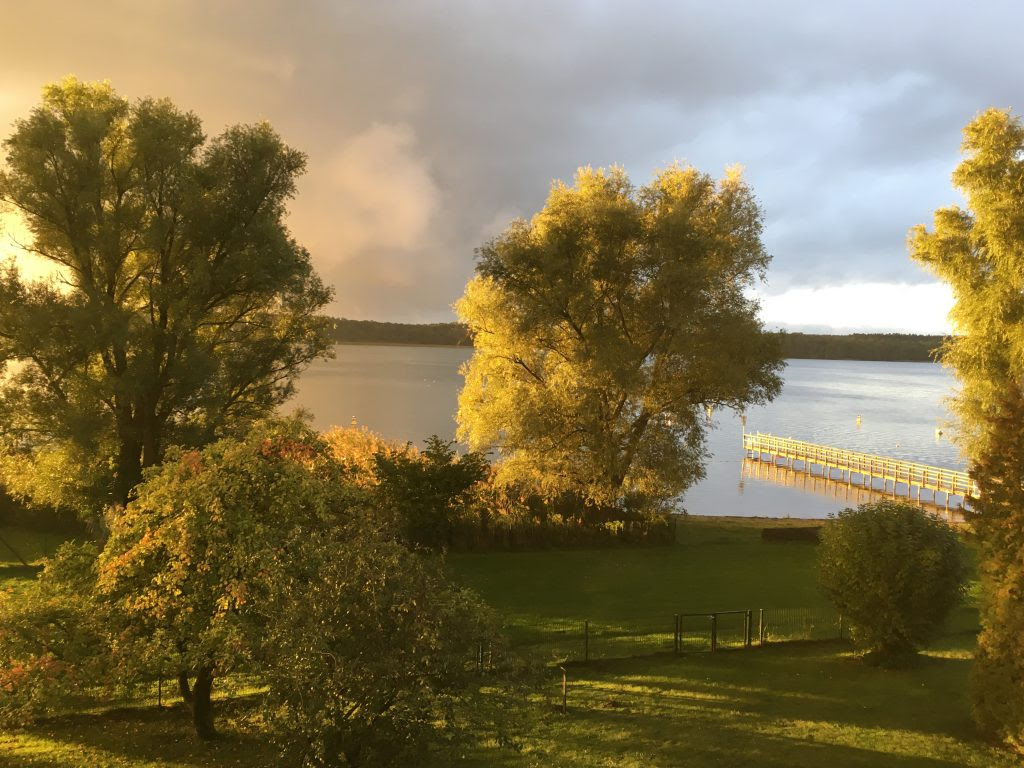 Ich hab ein Haus am See
