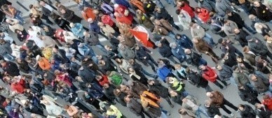 Foule