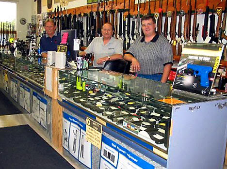 Pics Of 9mm Guns. Guns