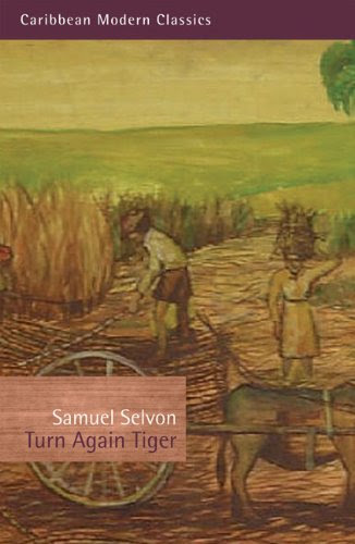 Turn Again Tiger (Caribbean Modern Classics)By Samuel Selvon