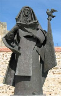 alba de tormes