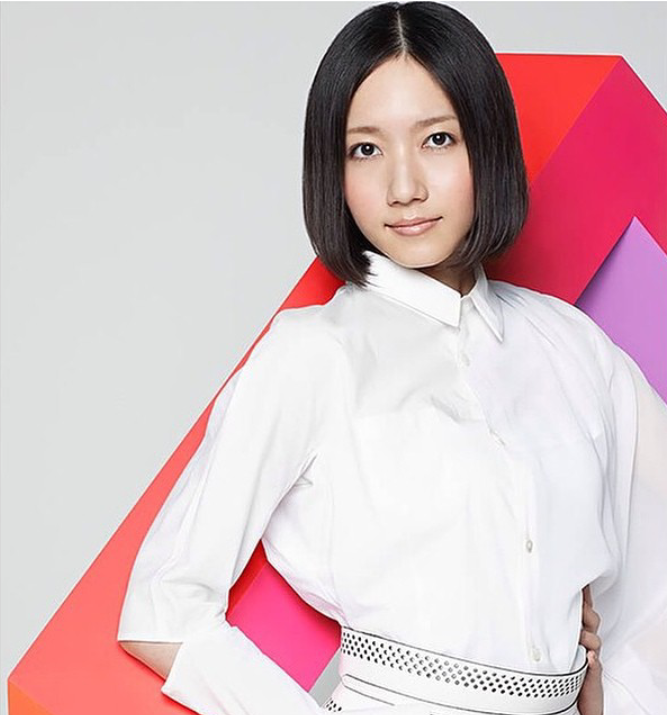 Perfumeのっちの髪型が可愛い オシャレでスタイル抜群の秘密は エントピ Entertainment Topics