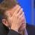 small facepalm