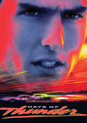 Days of Thunder