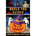Scary Halloween Trivia Questions And Answers / Buzzfeed staff take this quiz with friends in real time and compare results