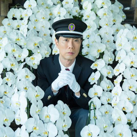 藤井隆 フジイタカシ チケットぴあ