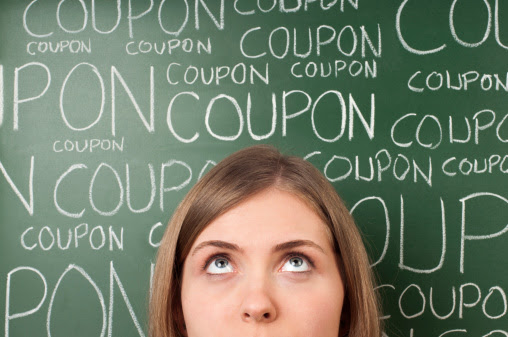 Coupon code for the limited