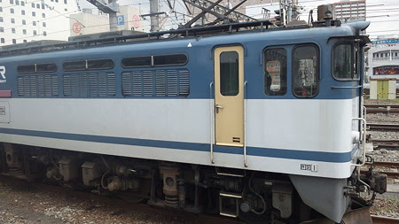ＥＦ６５－１０８８（八王子駅）１
