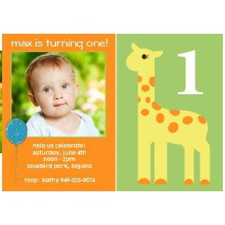 Free Birthday Party Invitations on Home   Garden Holidays Cards   Party Supply Party Supplies
