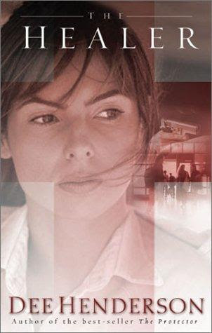 book cover of The Healer  (O'Malley, book 5)byDee Henderson