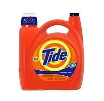 Tide HE with ActiLift - 170oz