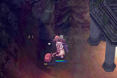 聖者の冠 ふあふあ